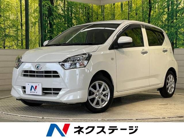 DAIHATSU MIRA e:S 2017