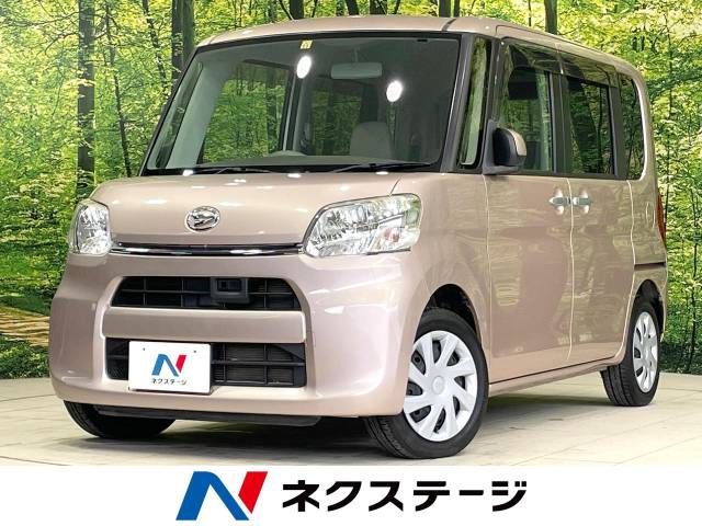 DAIHATSU TANTO 2013