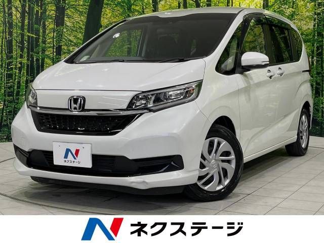 HONDA FREED 2020