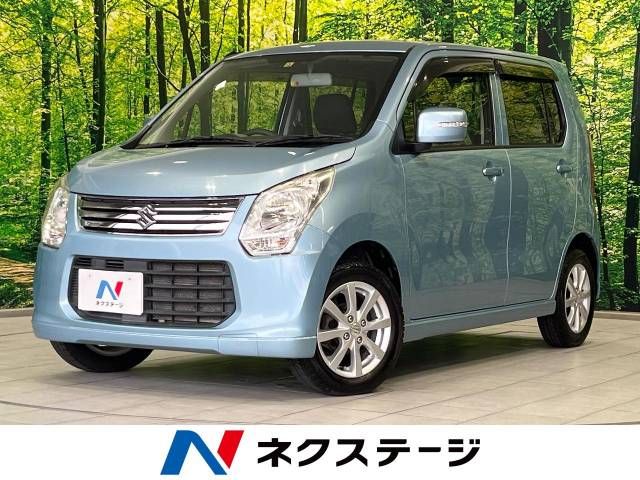 SUZUKI WAGON R 2013