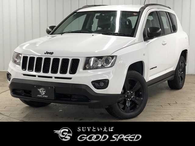 JEEP COMPASS 2014