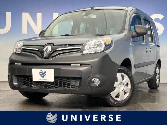 RENAULT KANGOO 2021