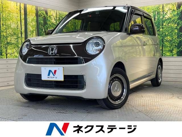 HONDA N-ONE 2019