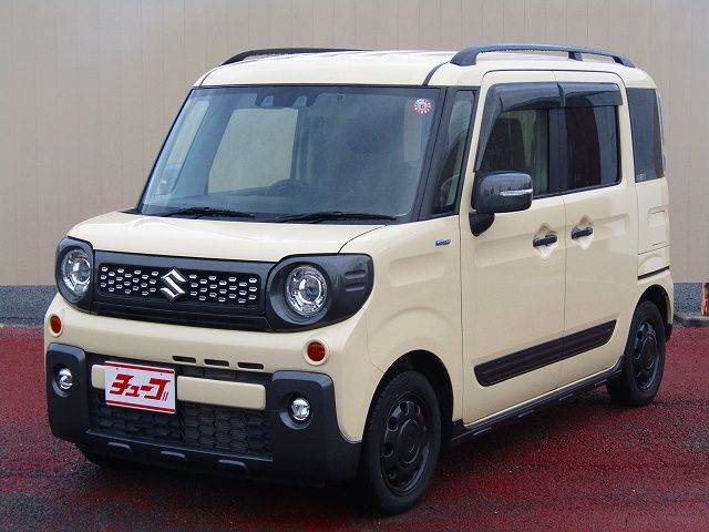 SUZUKI Spacia GEAR 2020