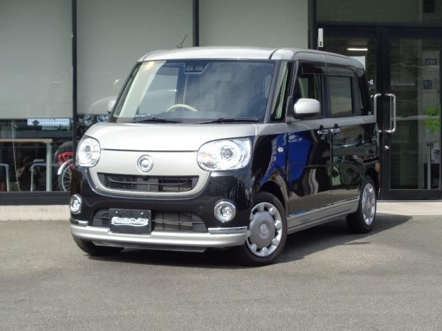 DAIHATSU MOVE canbus 2018