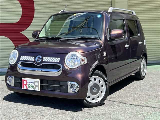 DAIHATSU MIRA Cocoa 2016