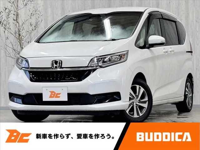 HONDA FREED 2020