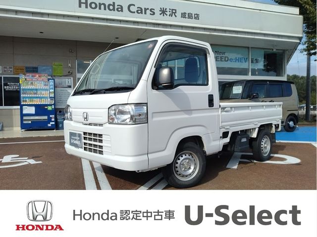 HONDA ACTY truck 4WD 2013