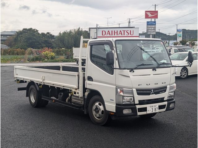 MITSUBISHI CANTER 2013