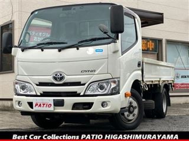 TOYOTA DYNA 2019