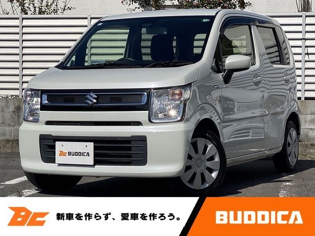 SUZUKI WAGON R 2017