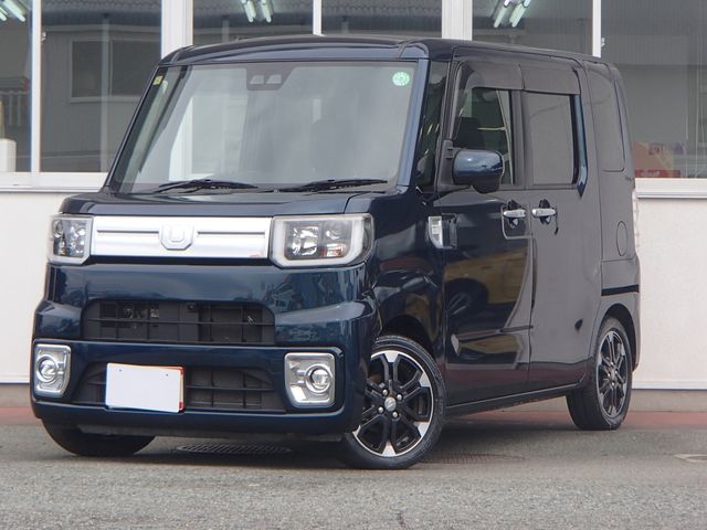 DAIHATSU WAKE 2020