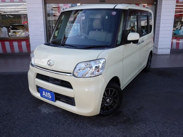 DAIHATSU TANTO 2014