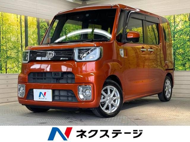 DAIHATSU WAKE 2016