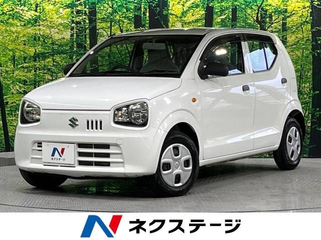 SUZUKI ALTO 2017