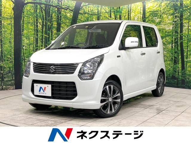 SUZUKI WAGON R 2014