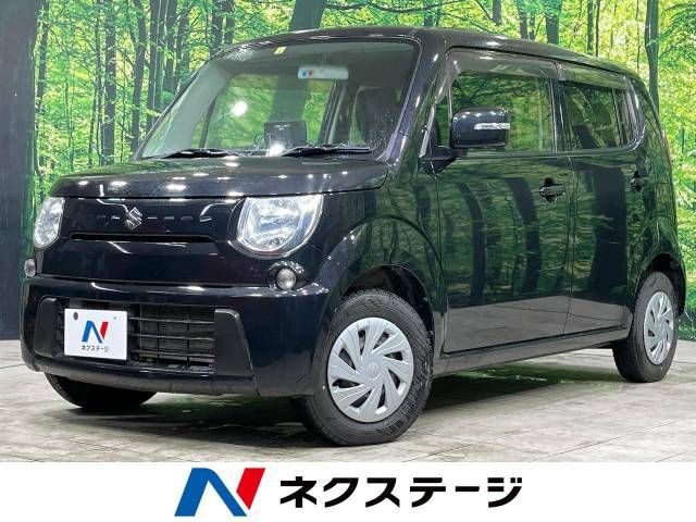 SUZUKI MR WAGON ECO 2013