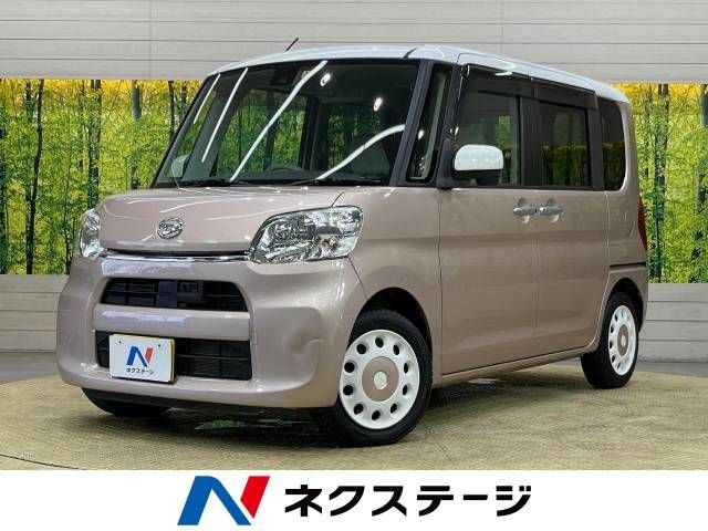 DAIHATSU TANTO 2015