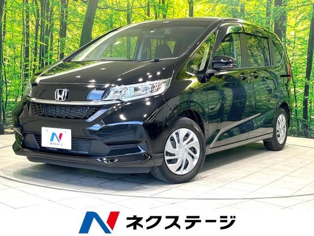 HONDA FREED 2021