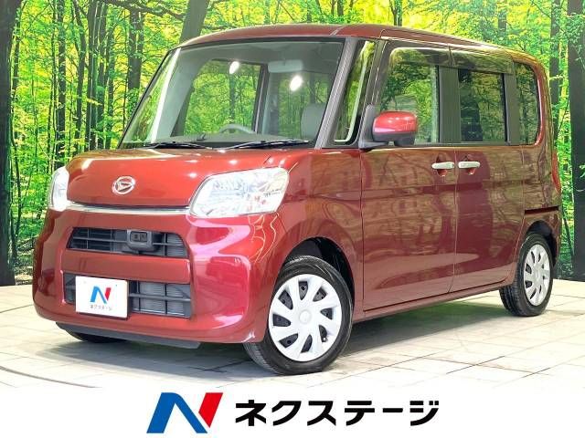 DAIHATSU TANTO 2014