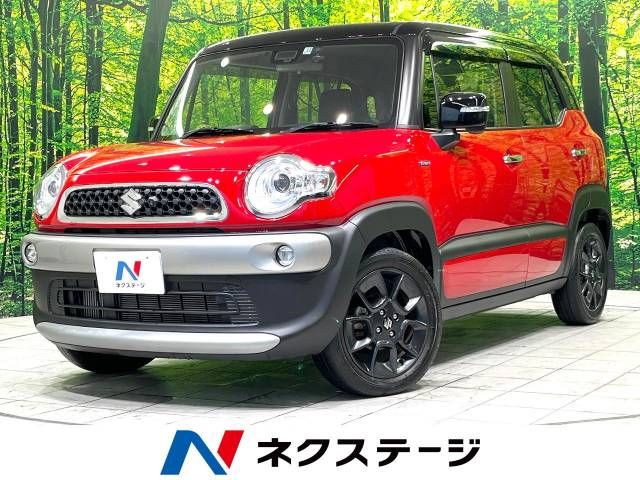 SUZUKI XBEE 2019