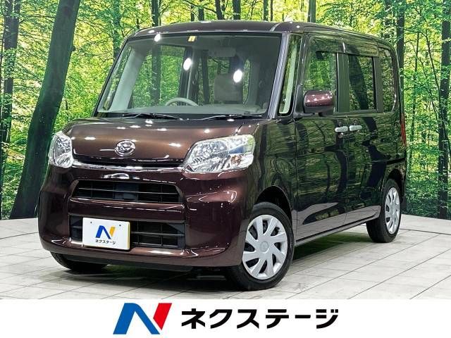 DAIHATSU TANTO 2014