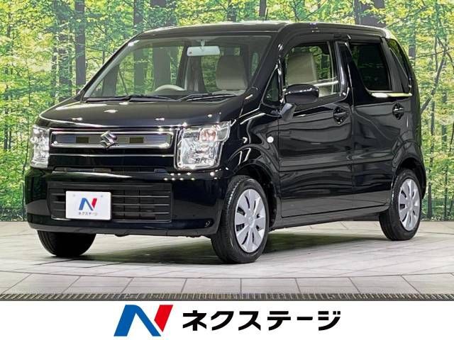 SUZUKI WAGON R 2019