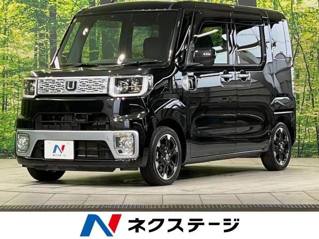 DAIHATSU WAKE 2015