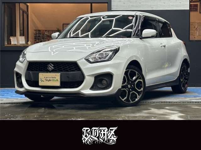 SUZUKI SWIFT 2018