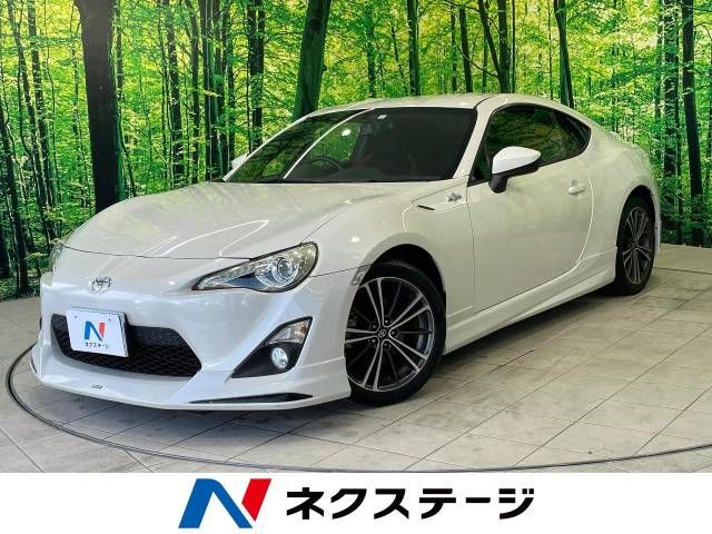 TOYOTA 86 2013