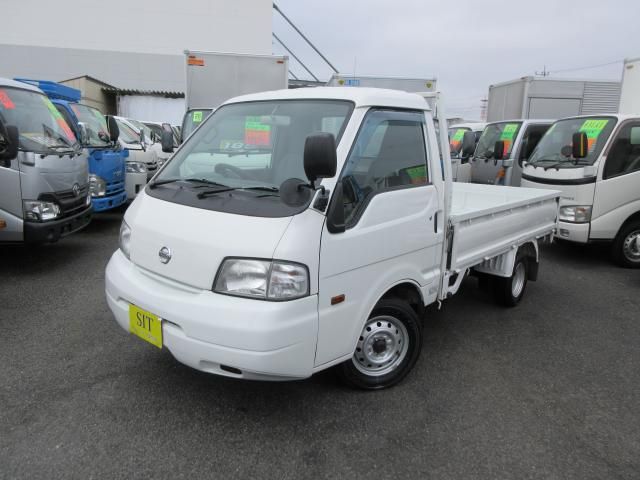 NISSAN VANETTE truck 2WD 2015