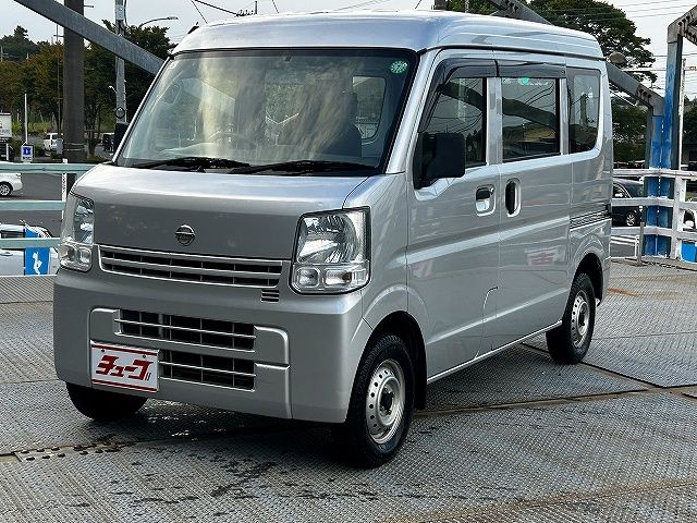 NISSAN NV100 CLIPPER 2018