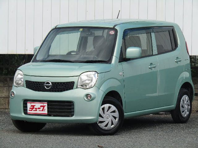 NISSAN MOCO 2015