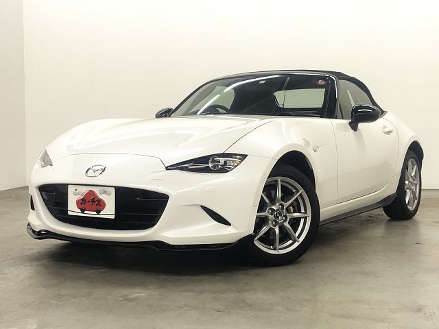 MAZDA ROADSTER 2018