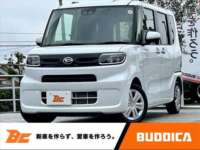 DAIHATSU TANTO 2023