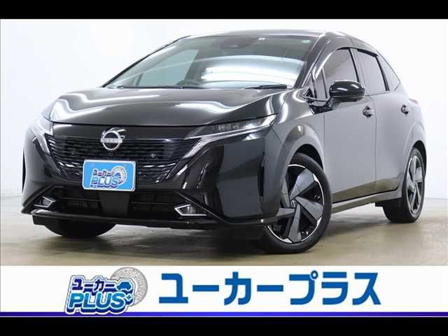 NISSAN AURA 2022