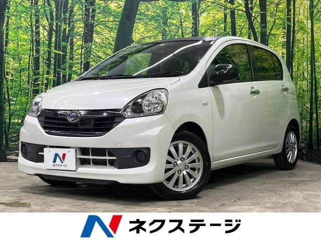 DAIHATSU MIRA e:S 2016