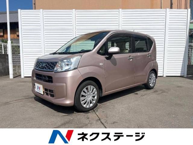 DAIHATSU MOVE 2015