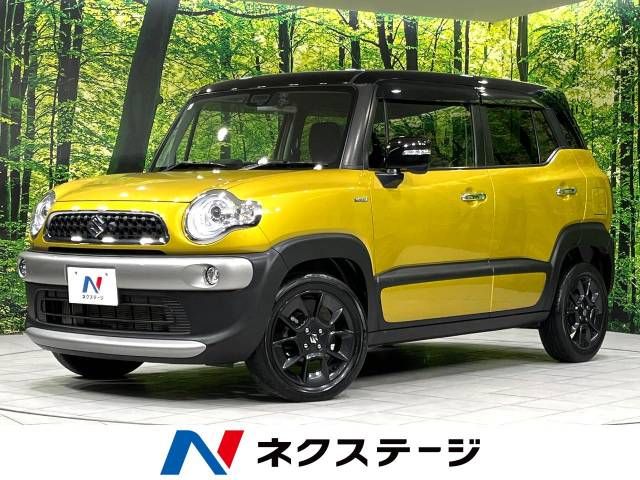 SUZUKI XBEE 4WD 2019