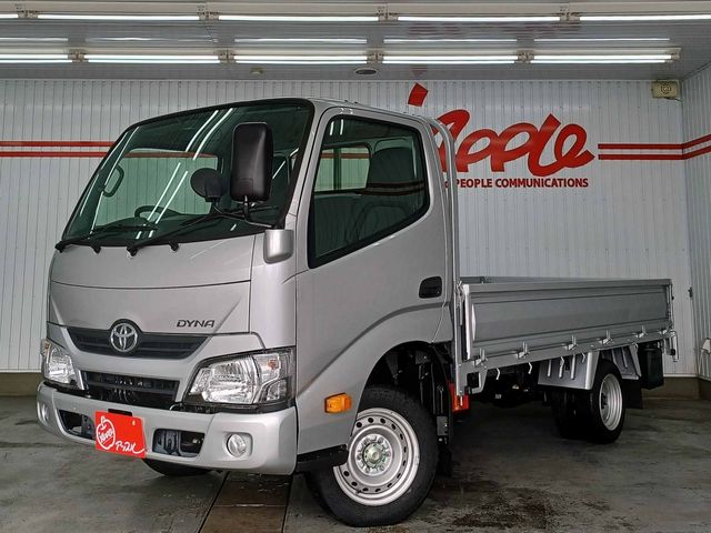 TOYOTA DYNA 2021