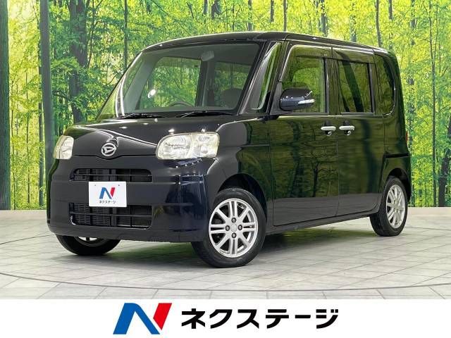 DAIHATSU TANTO 2010