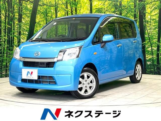 DAIHATSU MOVE 2014