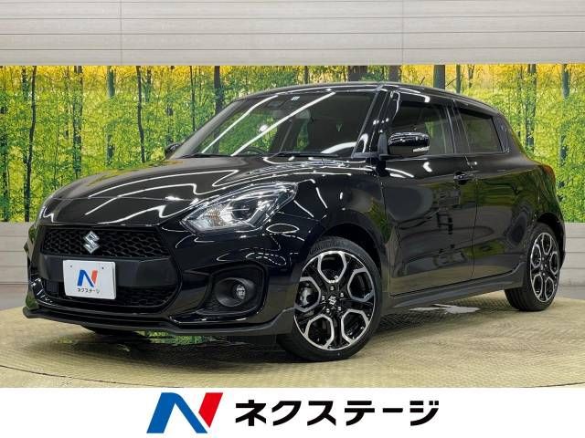 SUZUKI SWIFT 2022