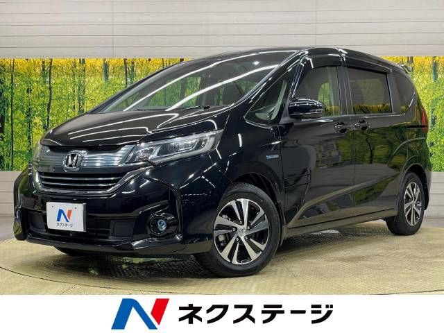 HONDA FREED HYBRID 2016