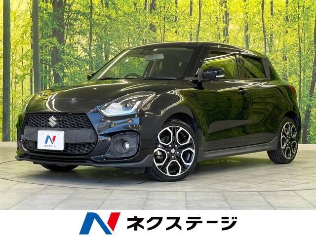 SUZUKI SWIFT 2018