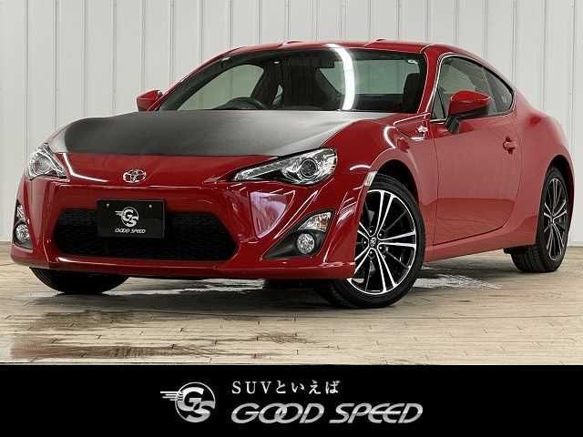 TOYOTA 86 2013