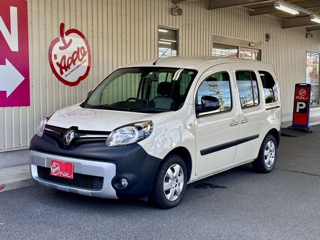 RENAULT KANGOO 2020