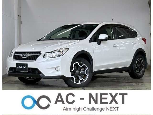 SUBARU XV 2014