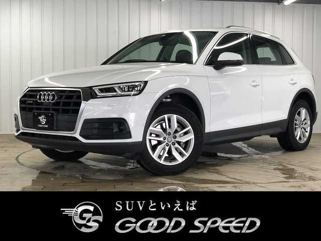 AUDI Q5 2019