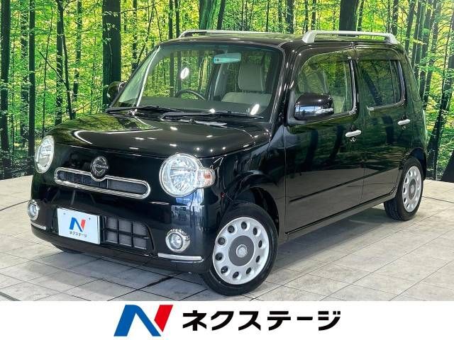 DAIHATSU MIRA Cocoa 2014